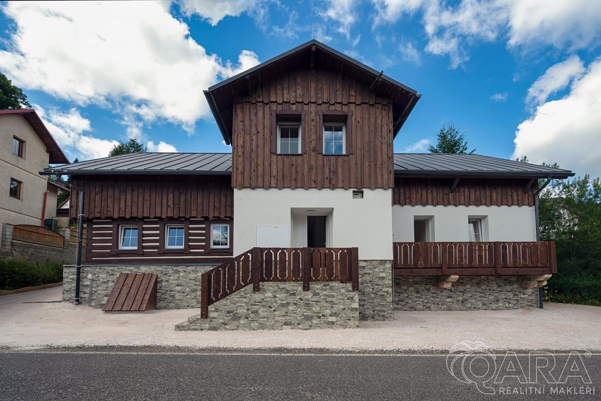 Prodej bytu 3+kk 55 m²